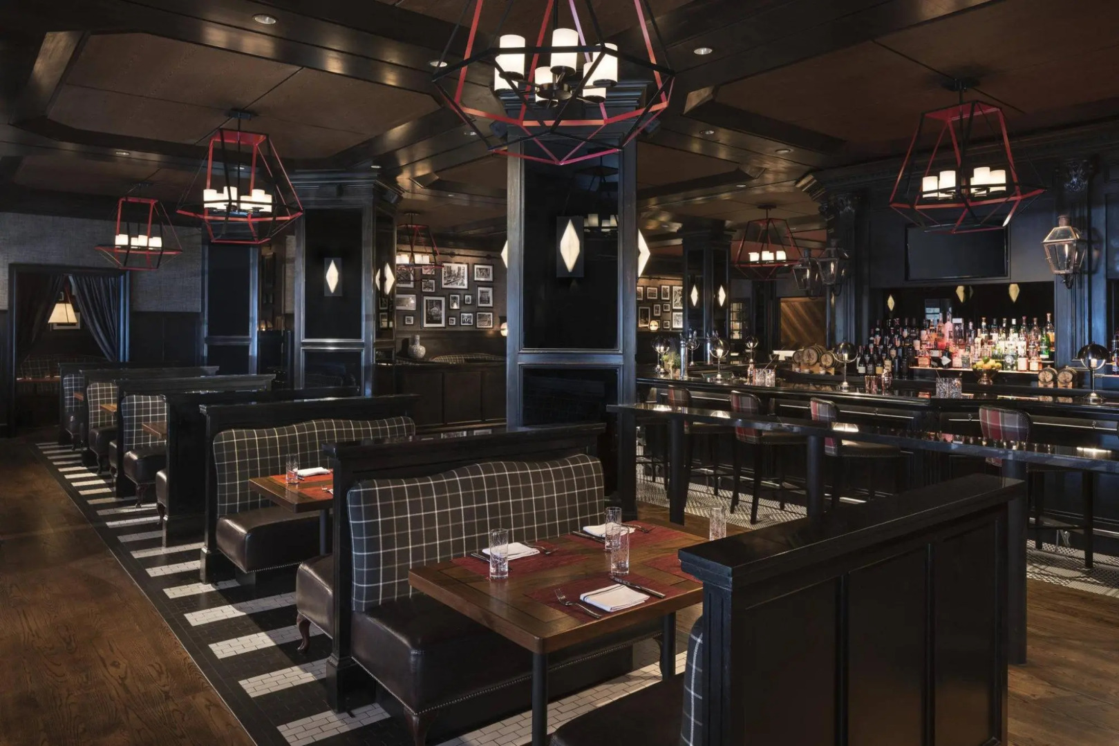 The Ritz-Carlton, Atlanta