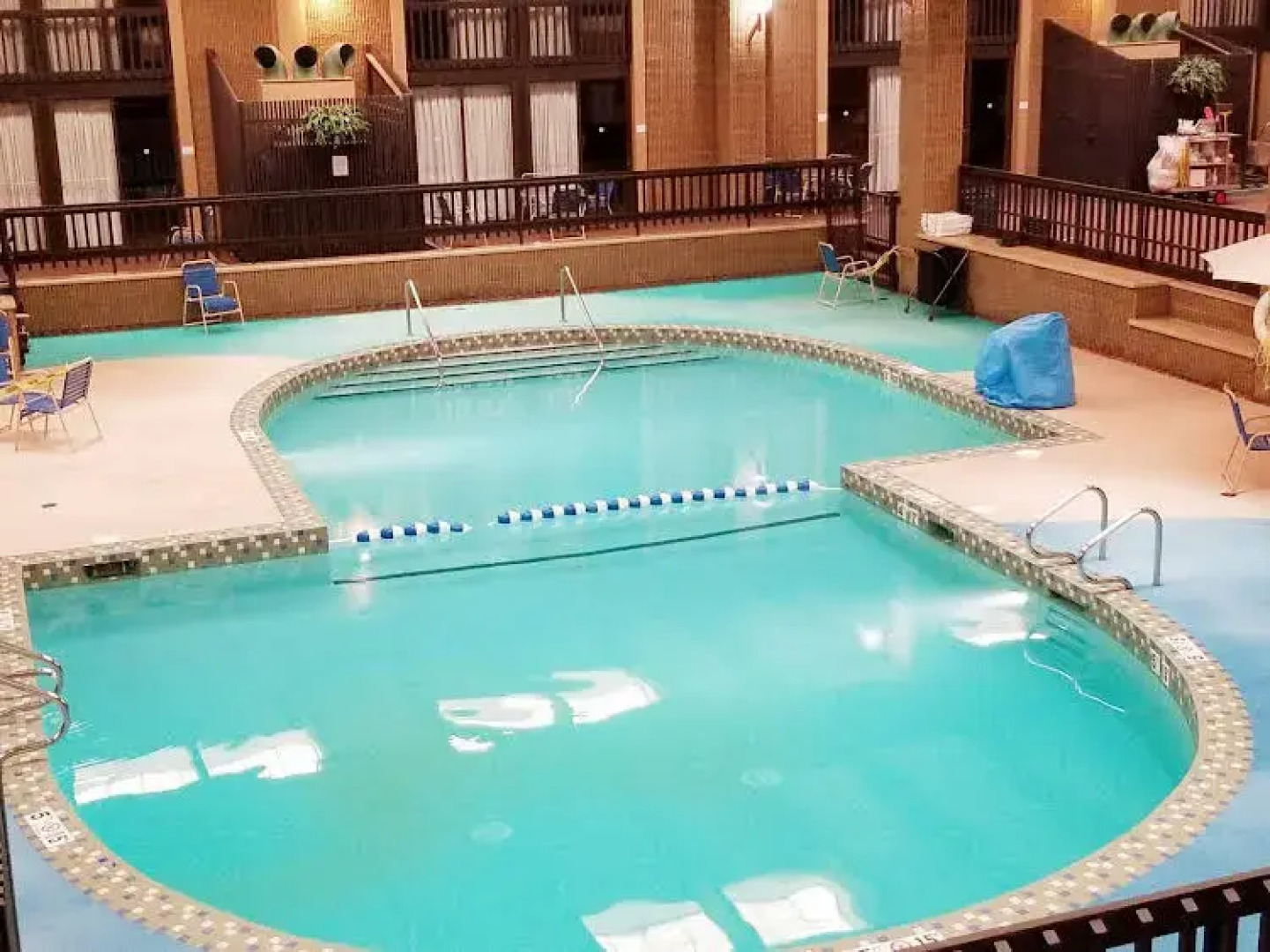 Ramada By Wyndham Alpena