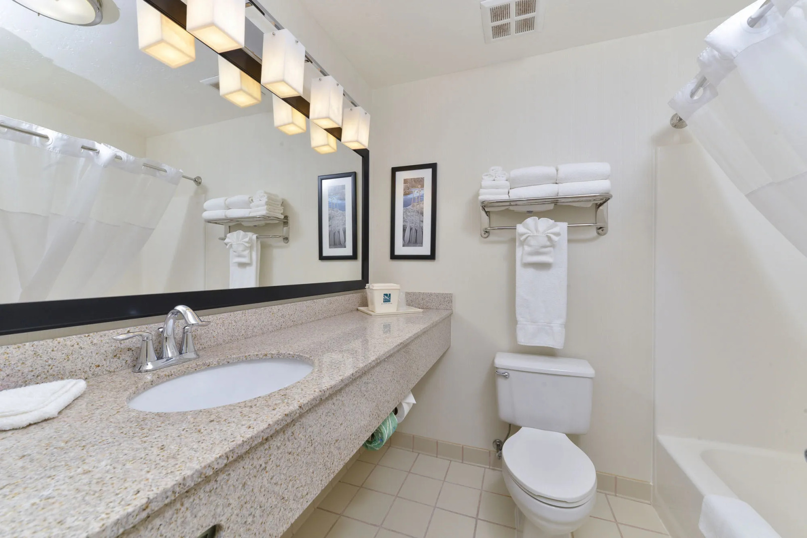 Quality Inn & Suites University Fort Collins