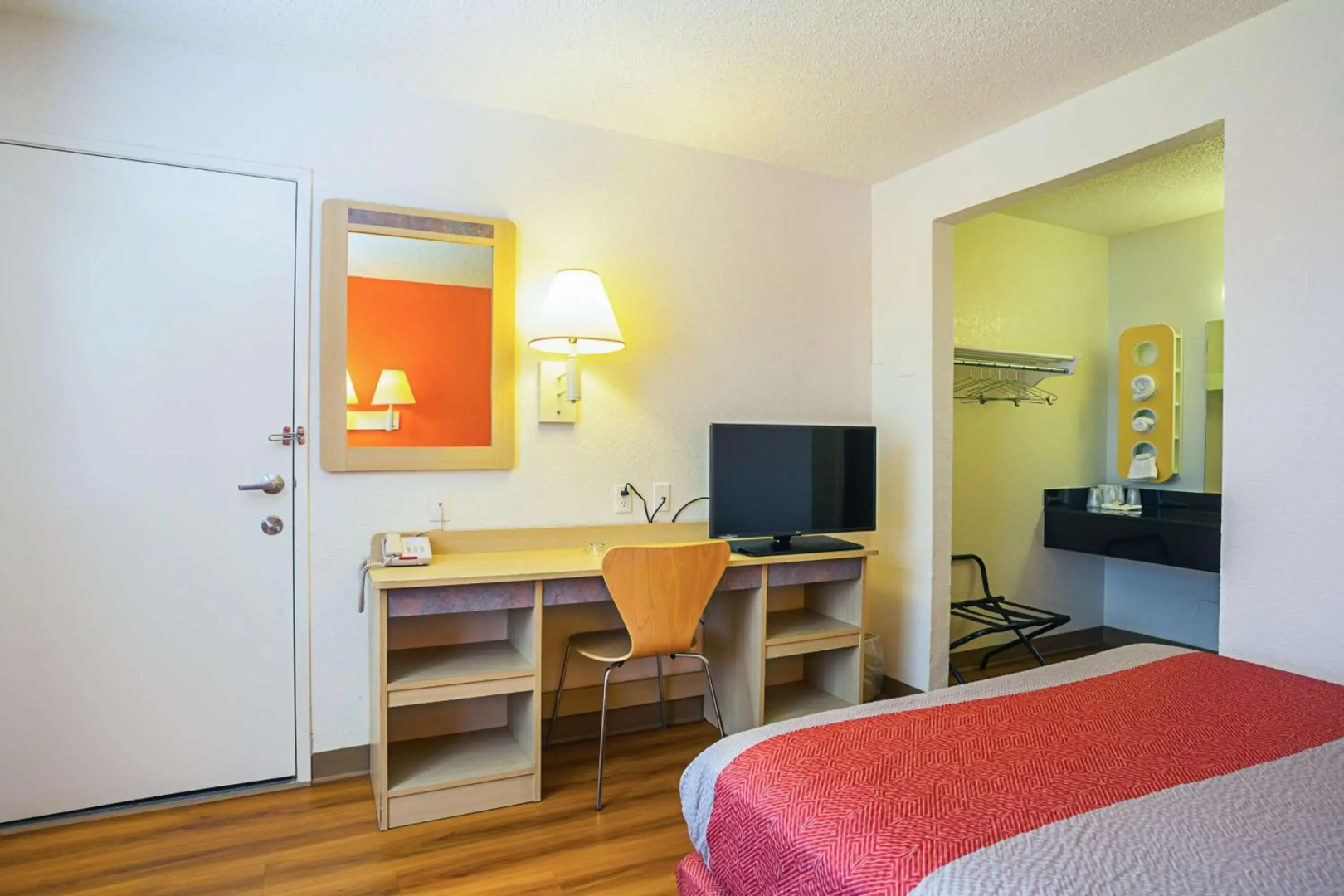 Motel 6 Yuma, AZ - East