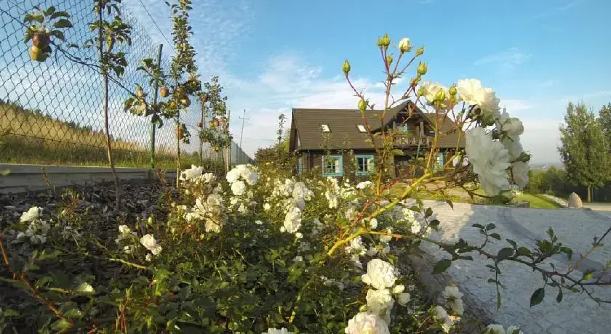 Świetnokrzyska Chata