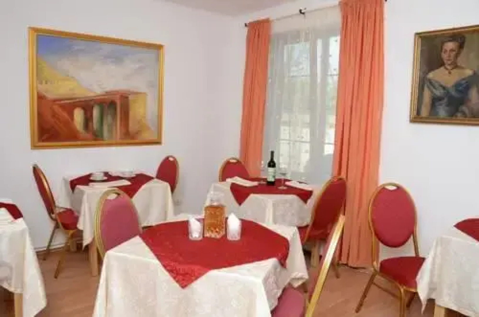 Hostel Imobilux Aeroport