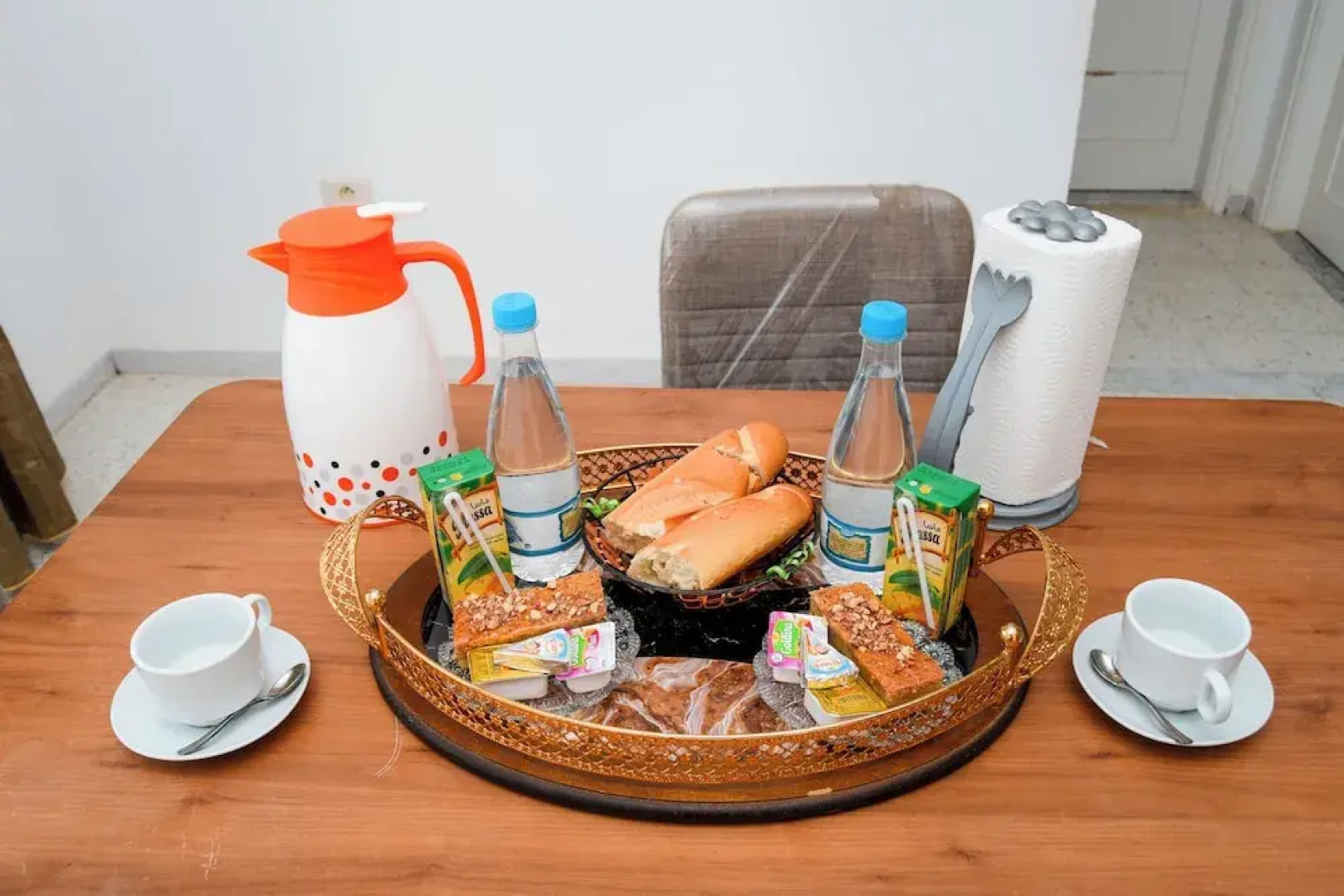 Résidence Mami la Plage