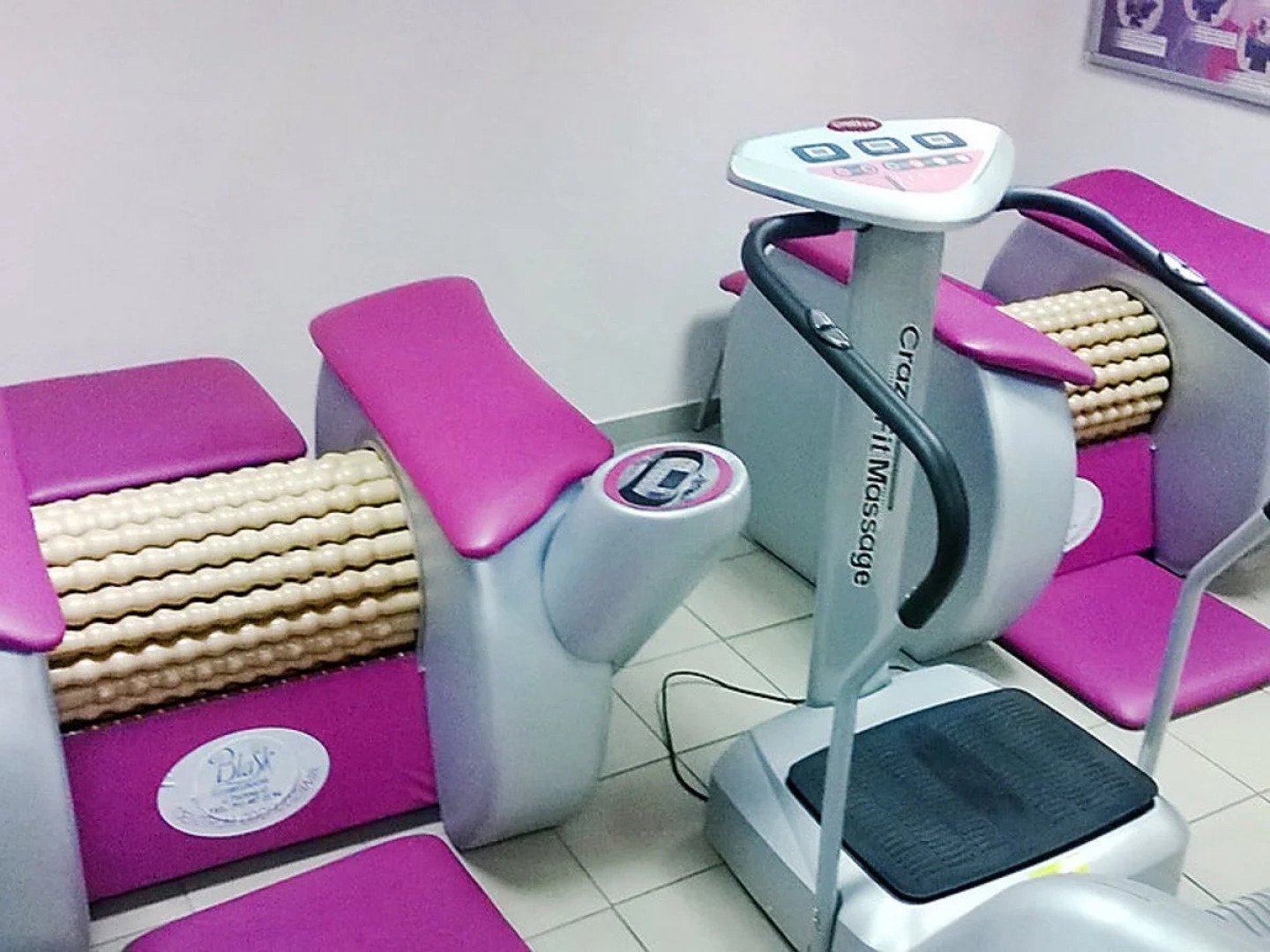 House Angelino Anielino