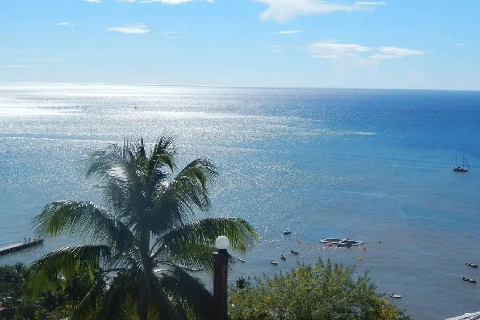 Le Morne Charlotte