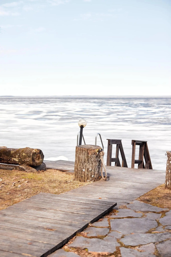 Tourist Center Raduga