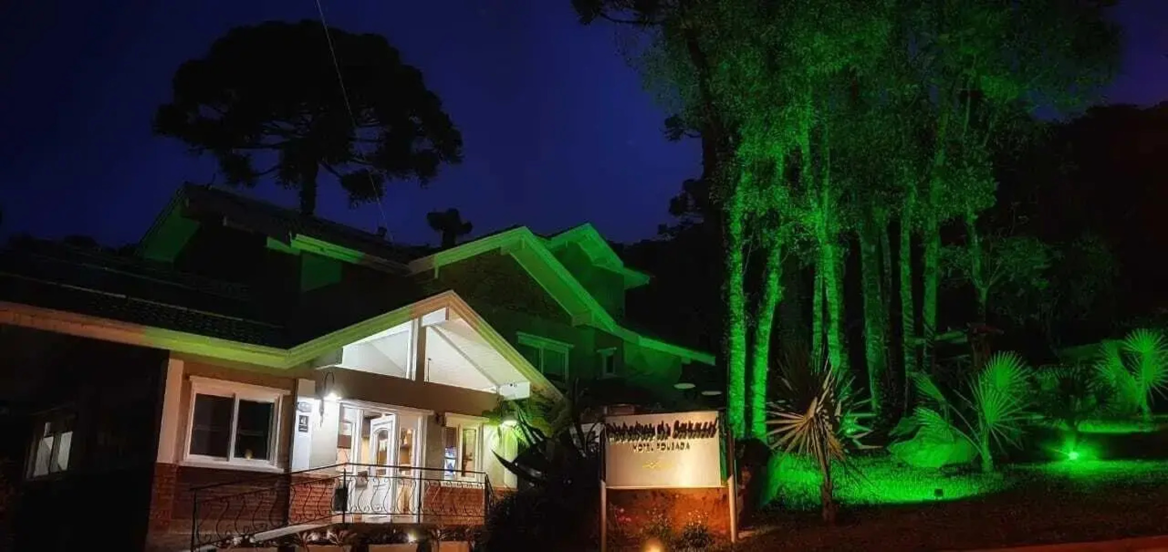 Residencial Jardim dos Pinheiros B