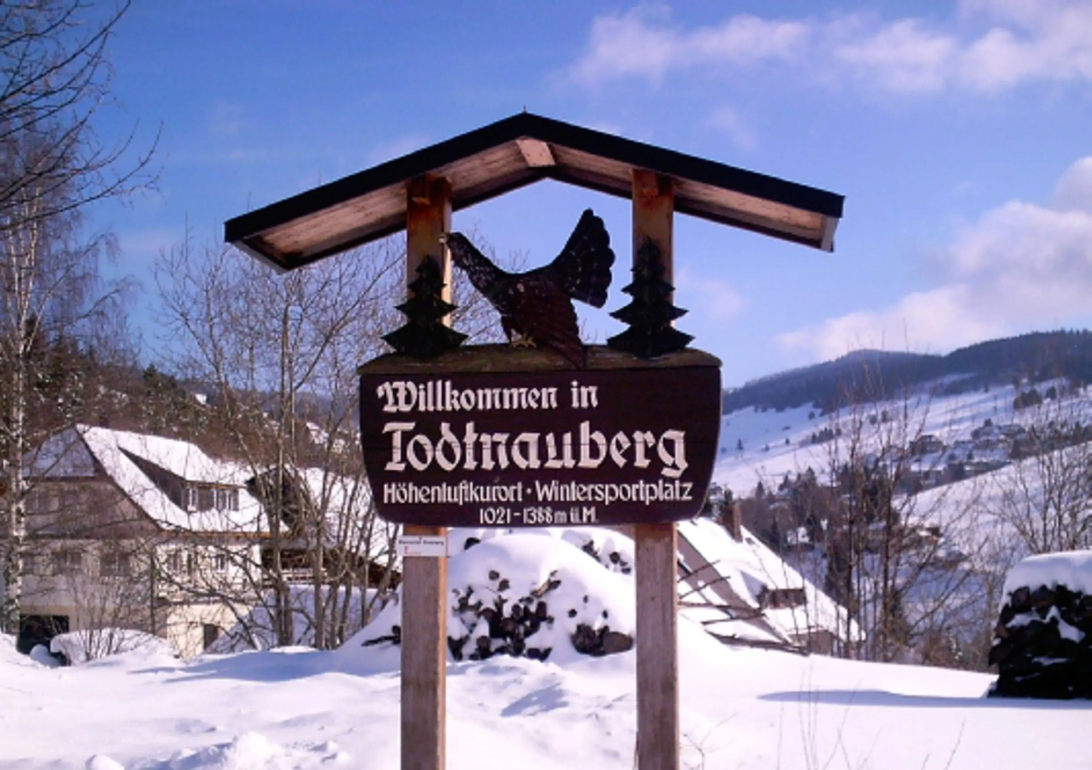 Residenz Schauinsland