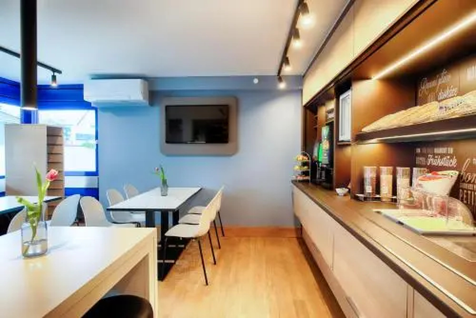 Hotel ibis budget Bielefeld City Ost