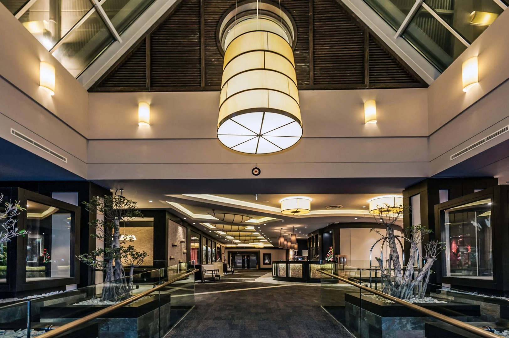Sway Hotels