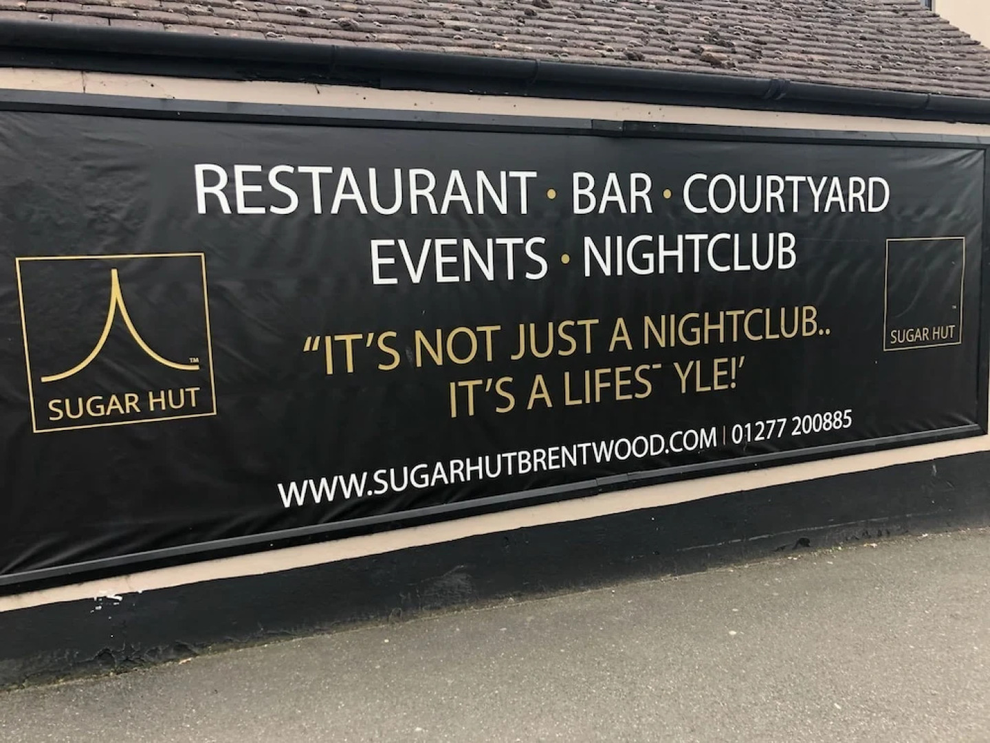 The Hunter Apartment