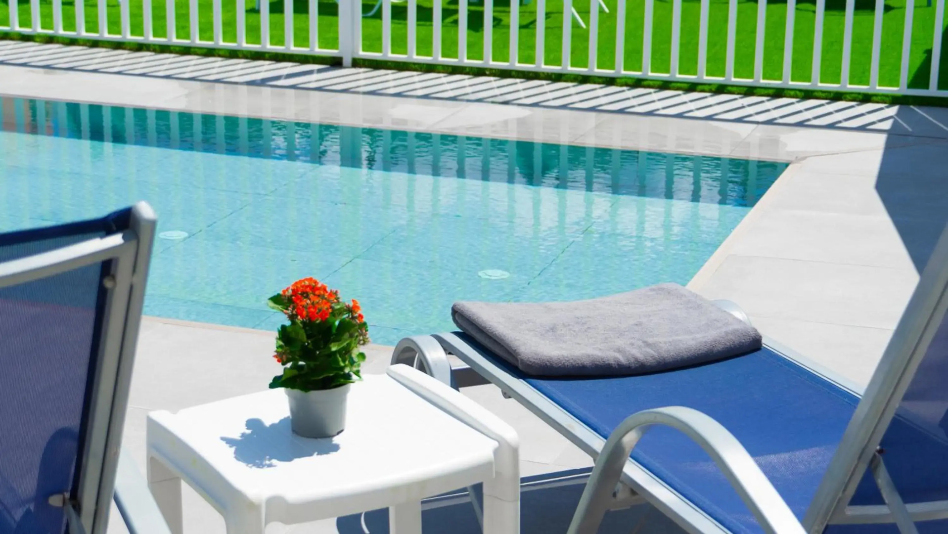 Hotel Playa de la Plata