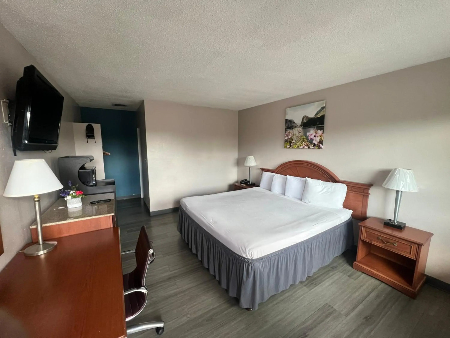 Days Inn by Wyndham Chico