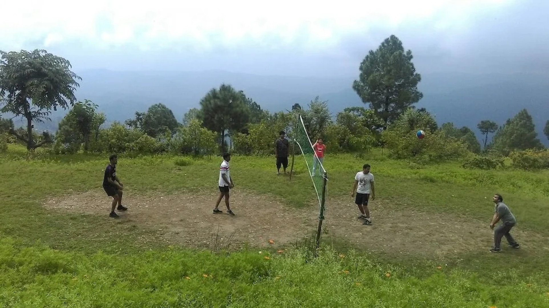 Corbett Hill Resorts