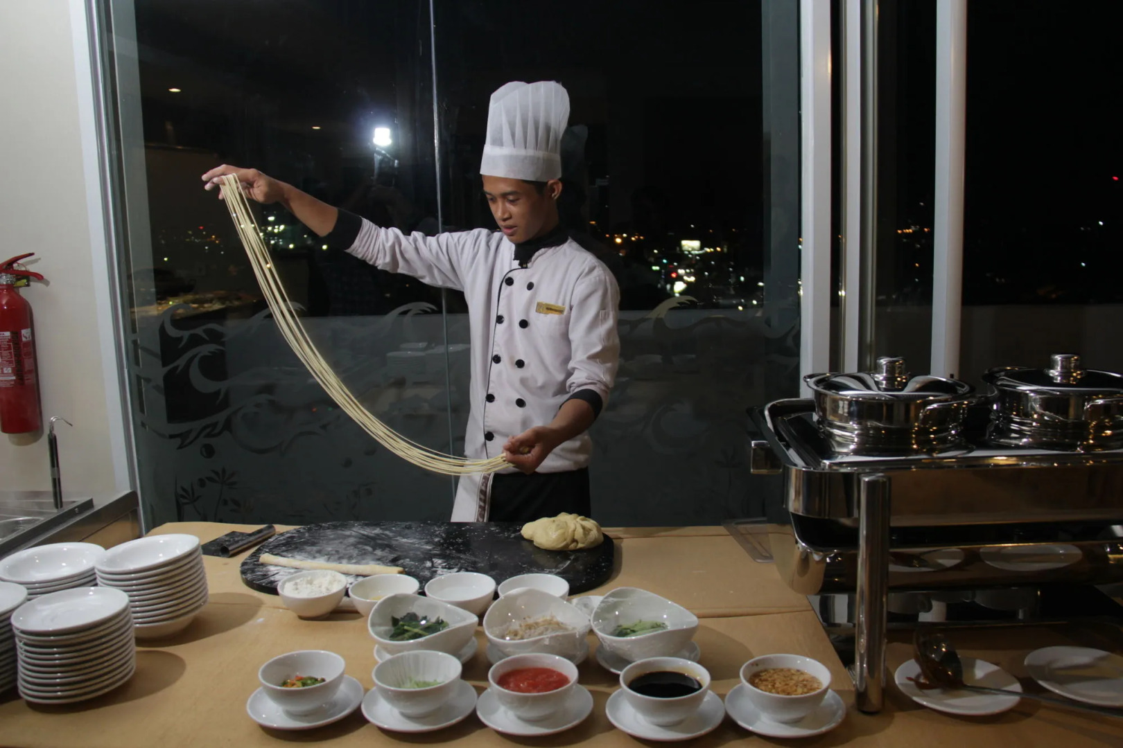 Atrium Premiere Hotel Cilacap