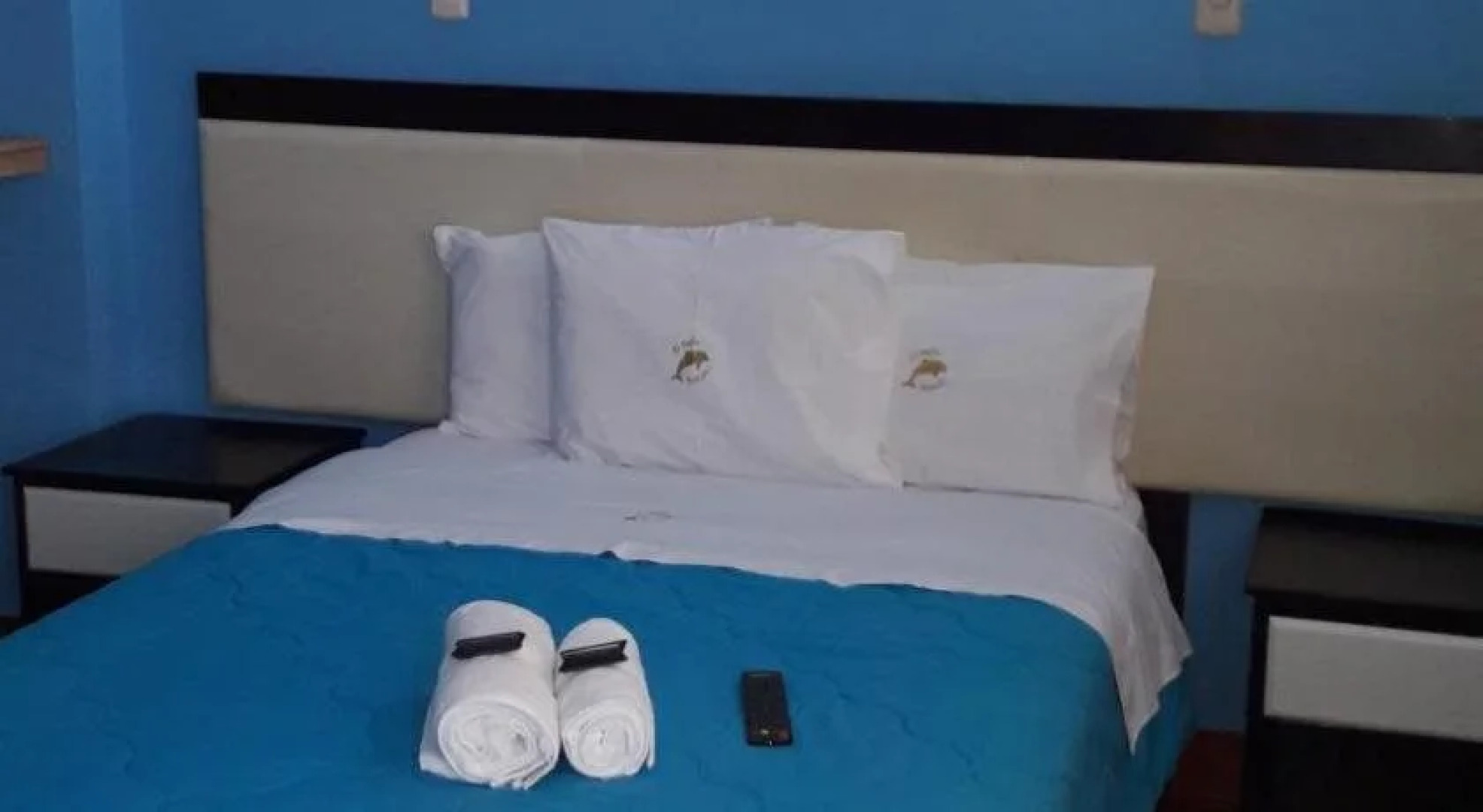 Hotel Boutique Delfin Dorado