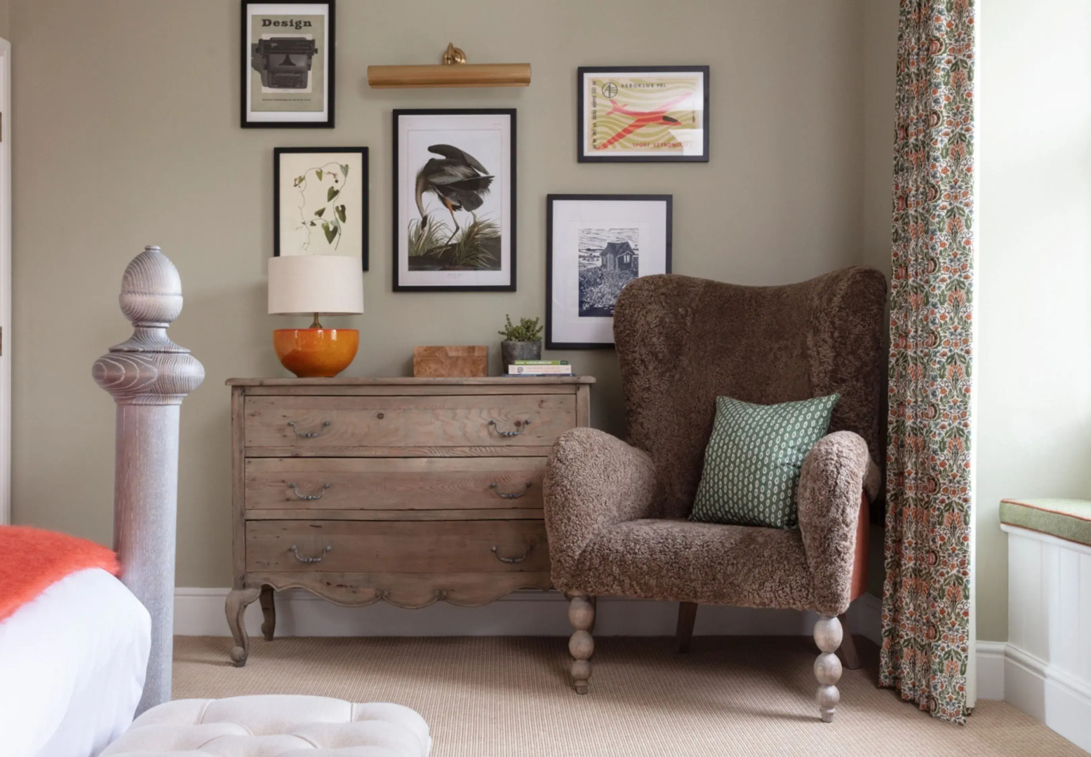 The Saddle Bed & Breakfast