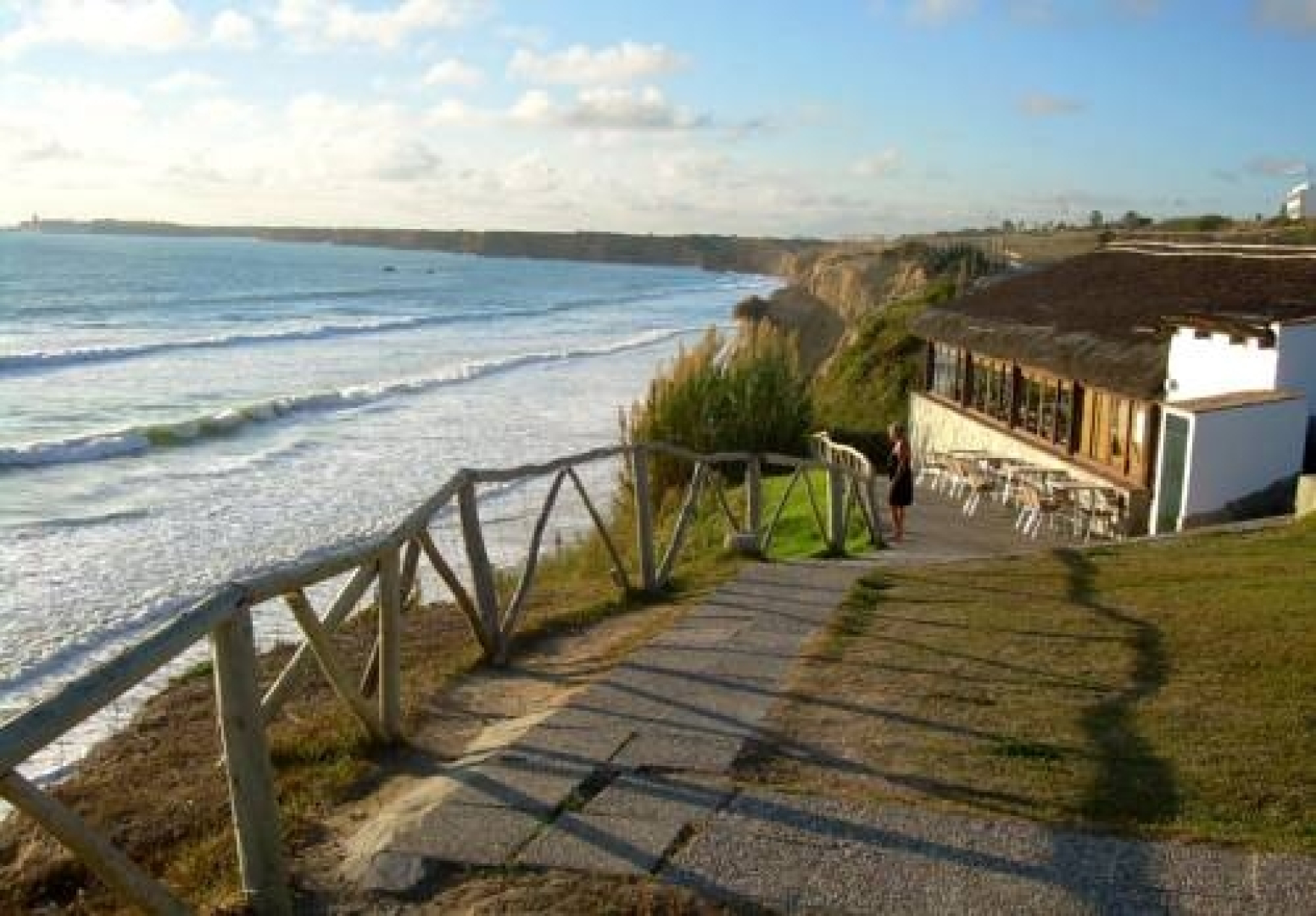 Apartamentos El Roqueo