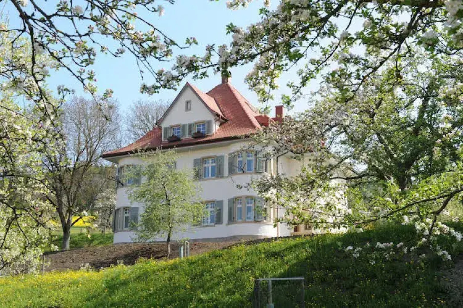 Gasthaus Schwanen