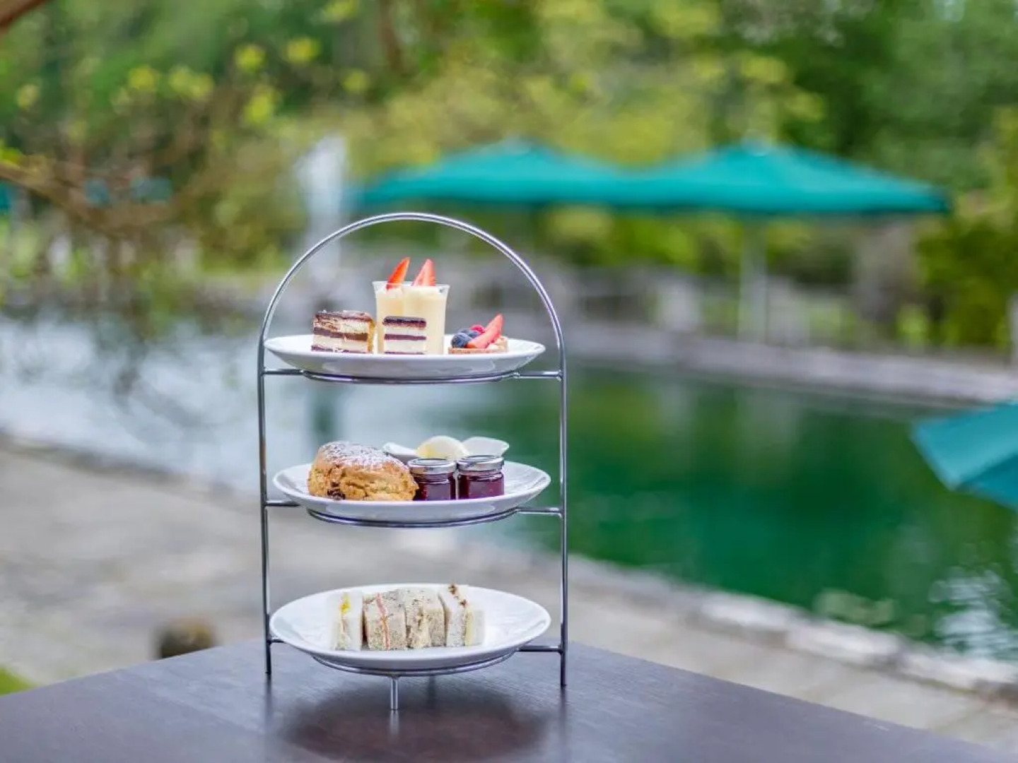 Rhinefield House Hotel