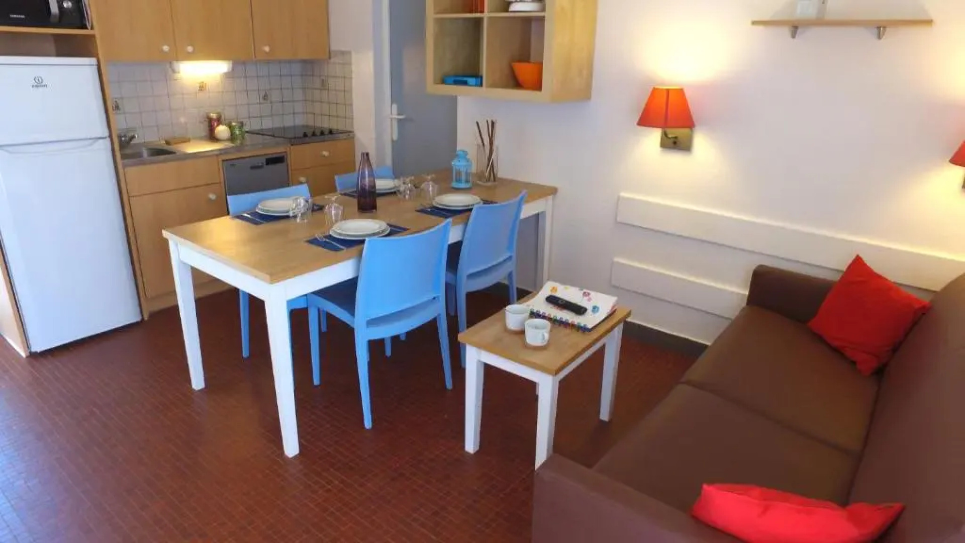 Vvf Villages Lagrand