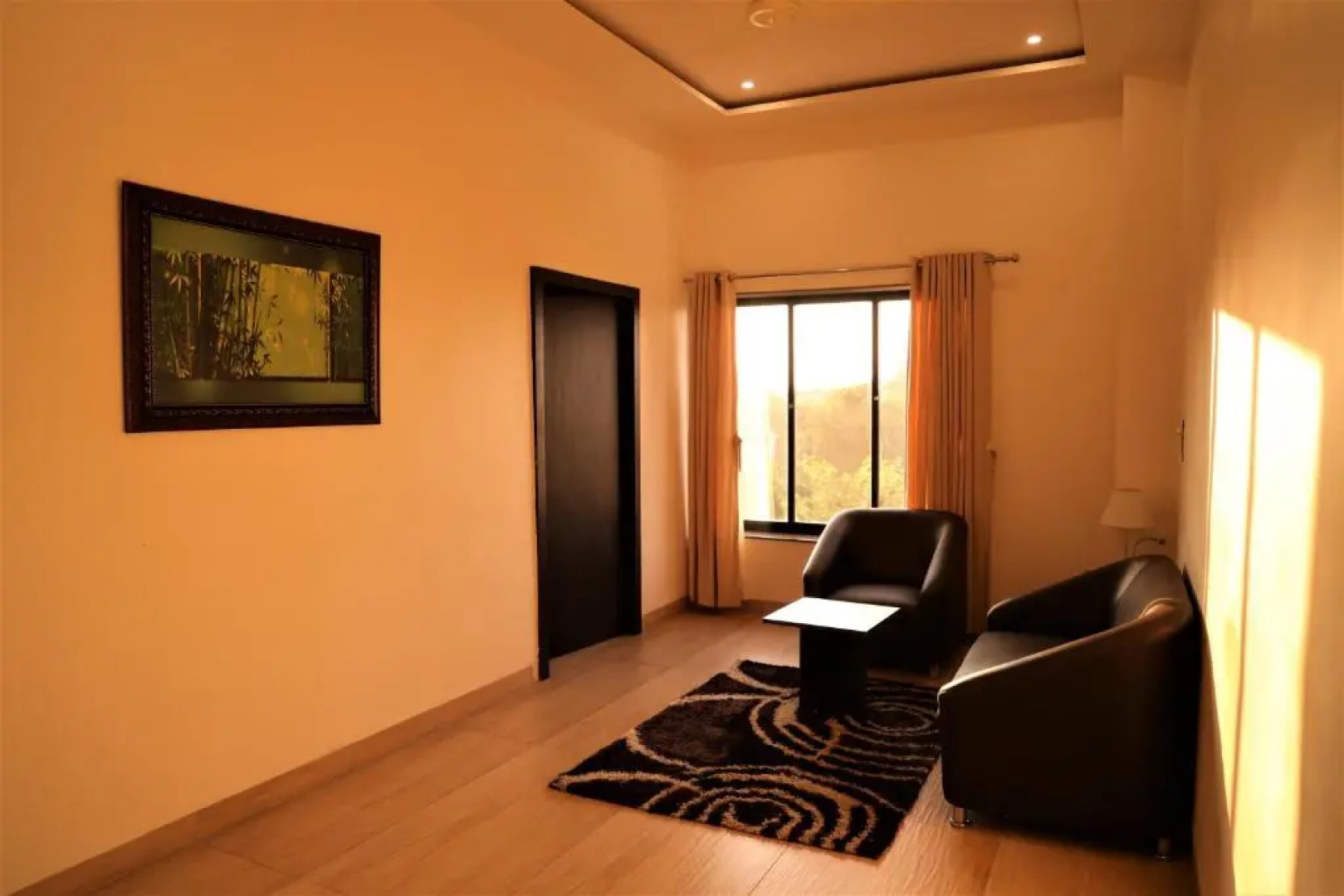 The Fern Residency Parbhani