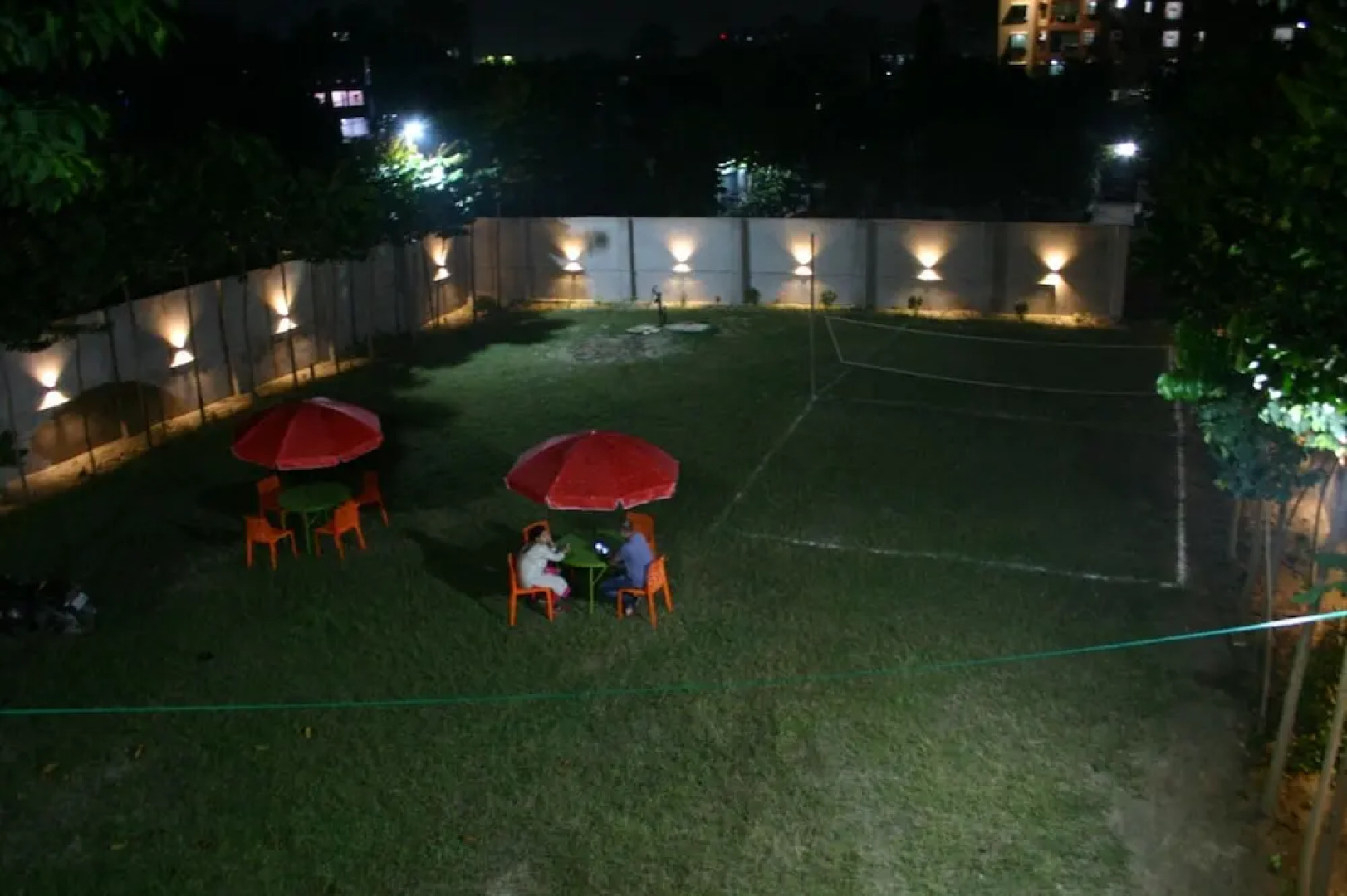 Utsav Grand by ShriGo Hotels