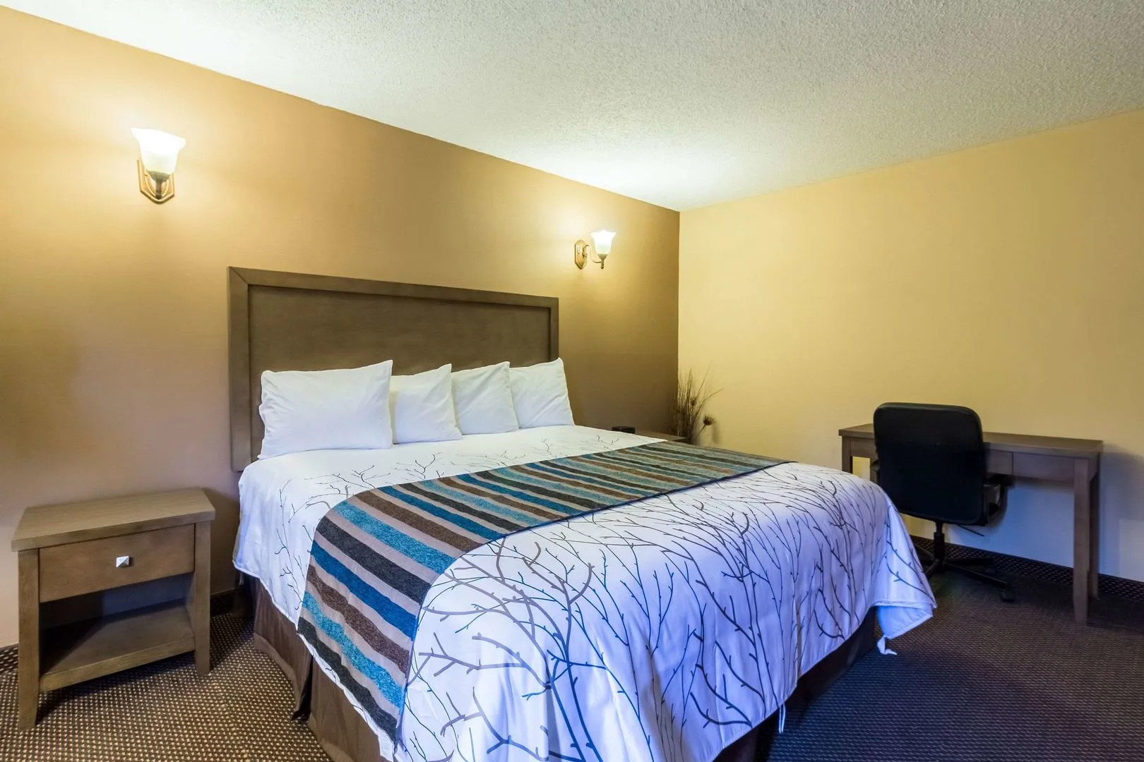 Rodeway Inn Red Wing