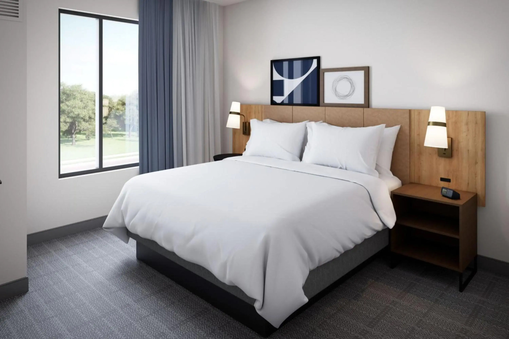 Staybridge Suites Sacramento - Woodland by IHG
