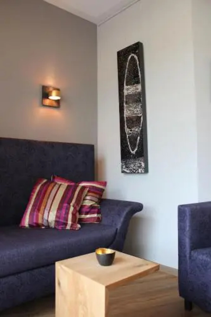 NaturPur Hotel Maarblick