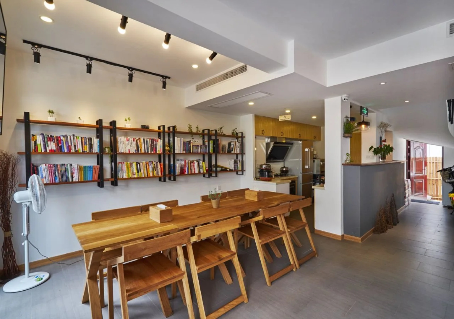 Hangzhou West Lake Yueshang Yunshe Boutique Homestay