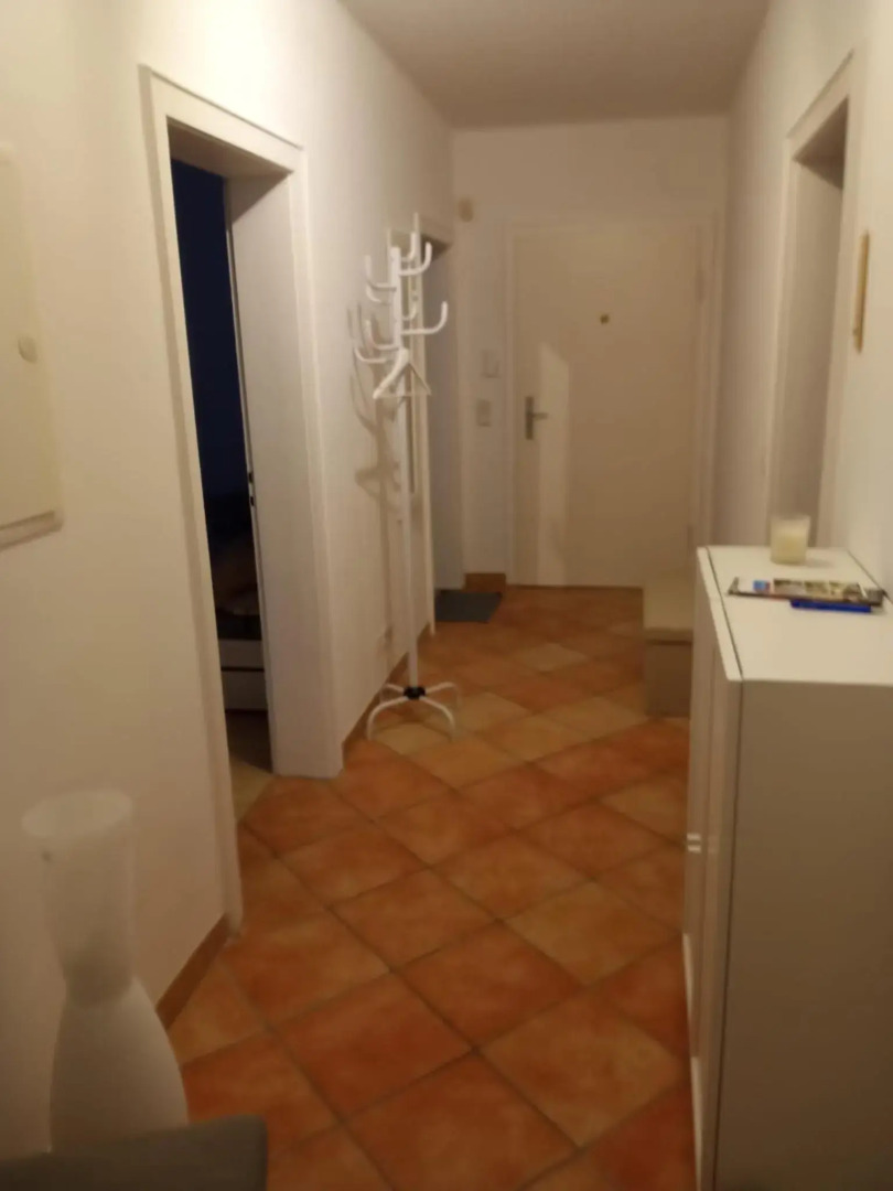 Apartment Klingemann