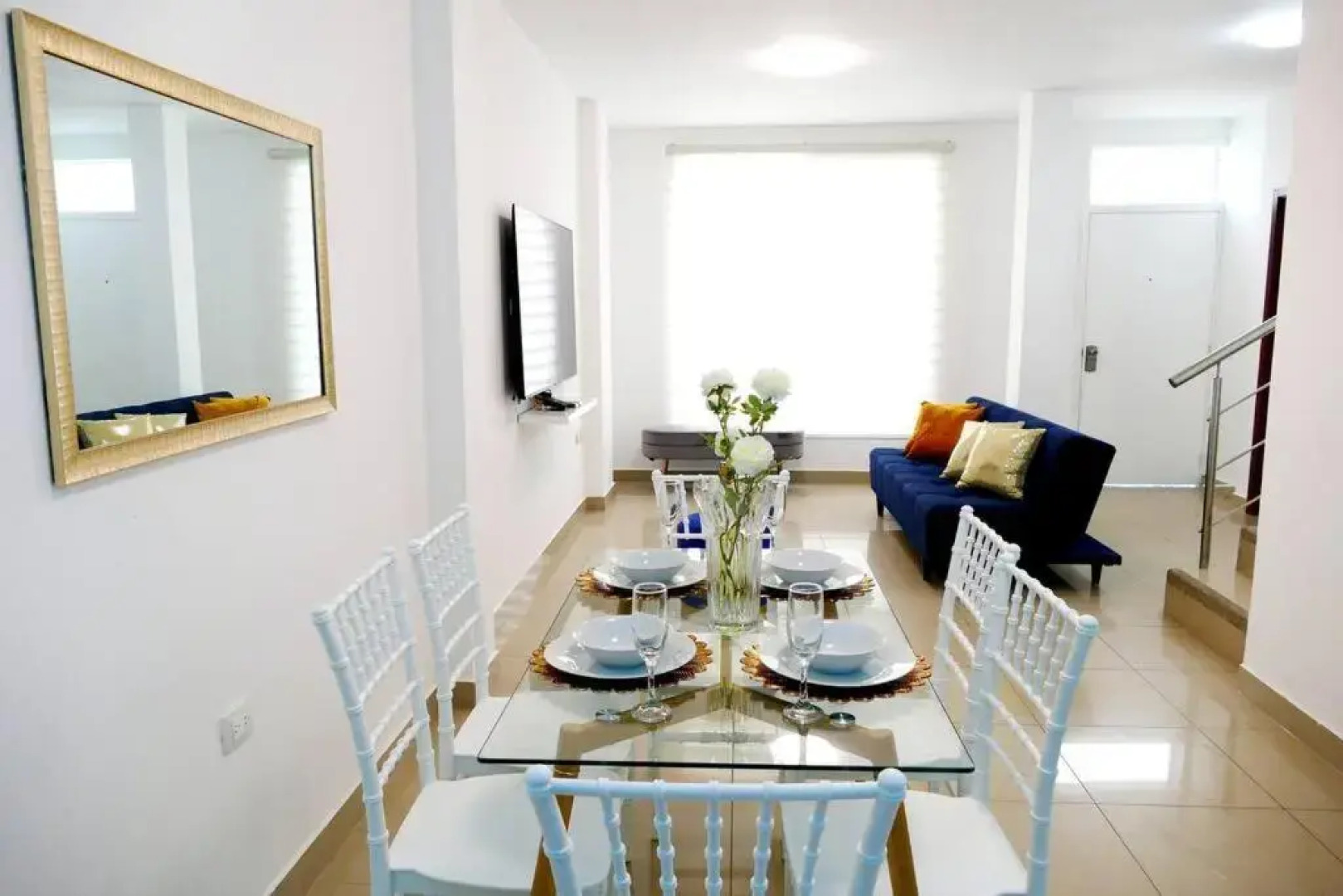 Ecusuites House VI Resort Altamarll Piscina Playa