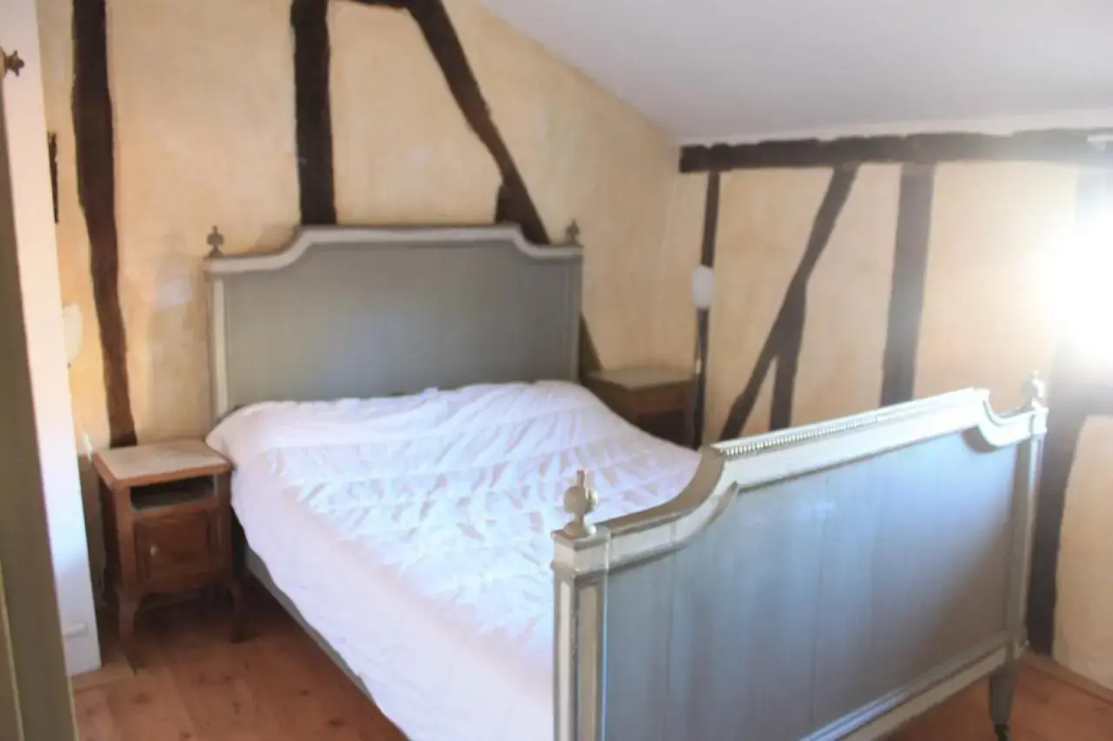 L' Ancien Relais de Poste Henri