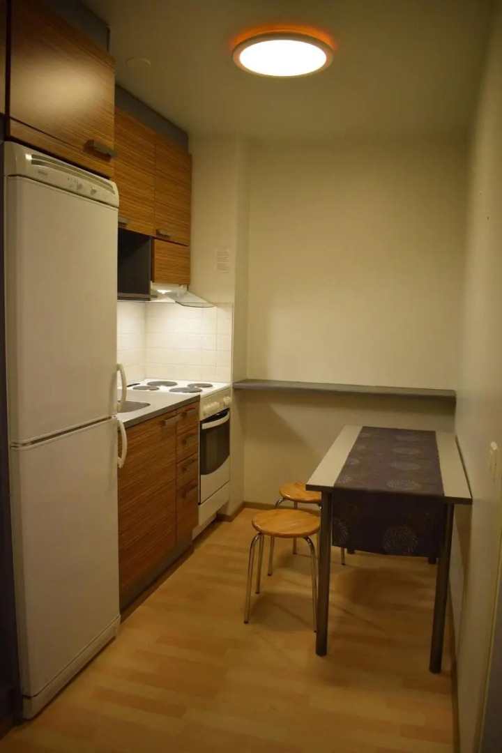 Summer Hotel Vuorilinna