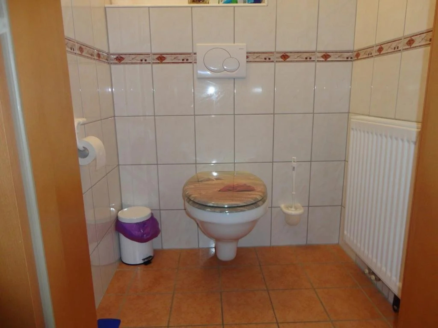 Ferienwohnungen Fam. Pabst