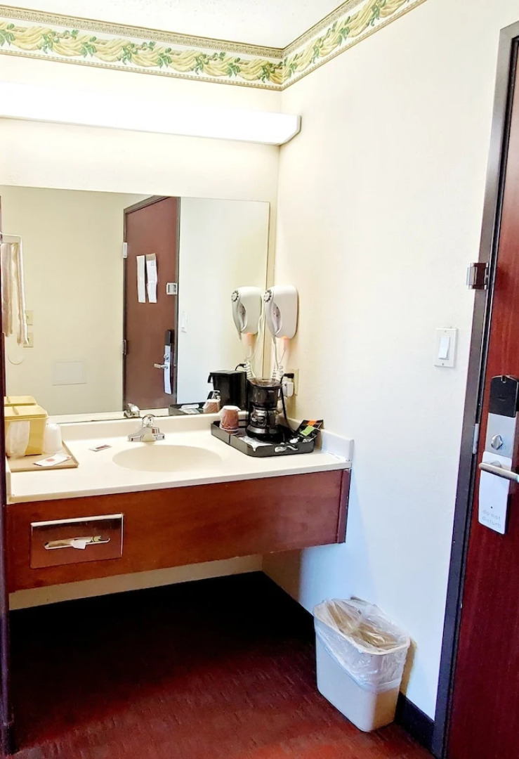 OK Welcome Home Hotel