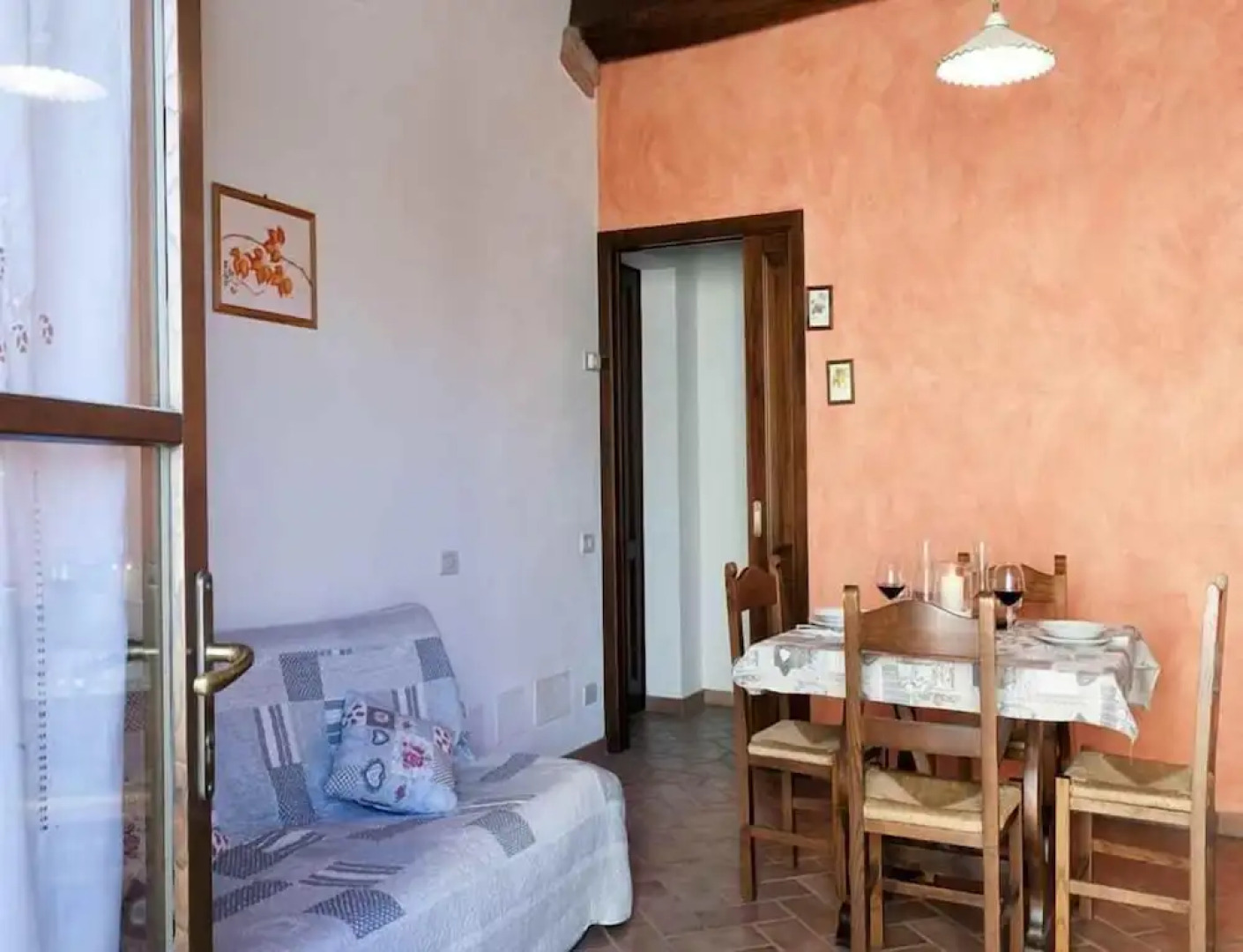 Agriturismo San Marcello