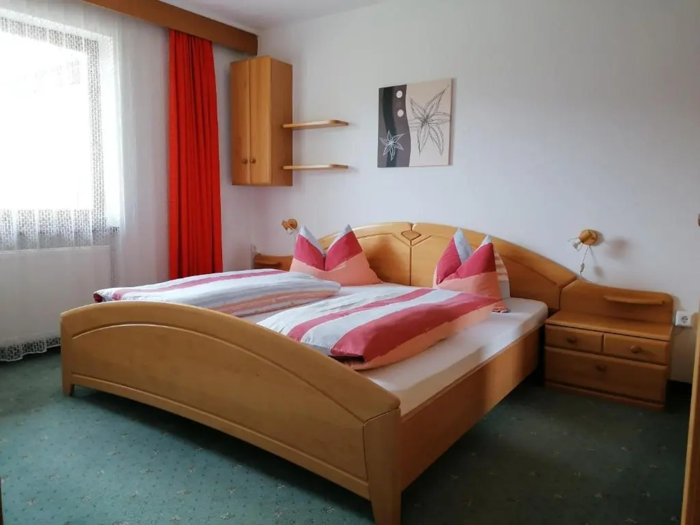 Ferienwohnungen Schnarf