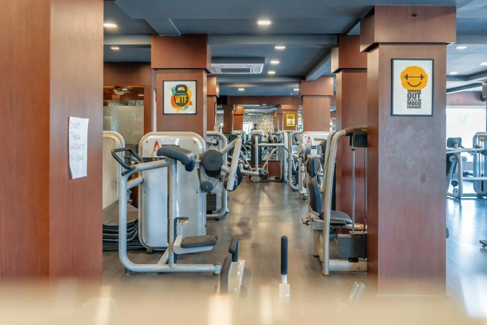 Royal Cliff Hotels & Resorts