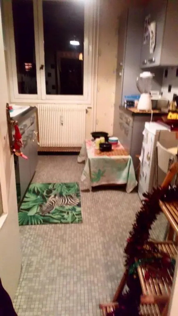 Chambre Chez L Habitant