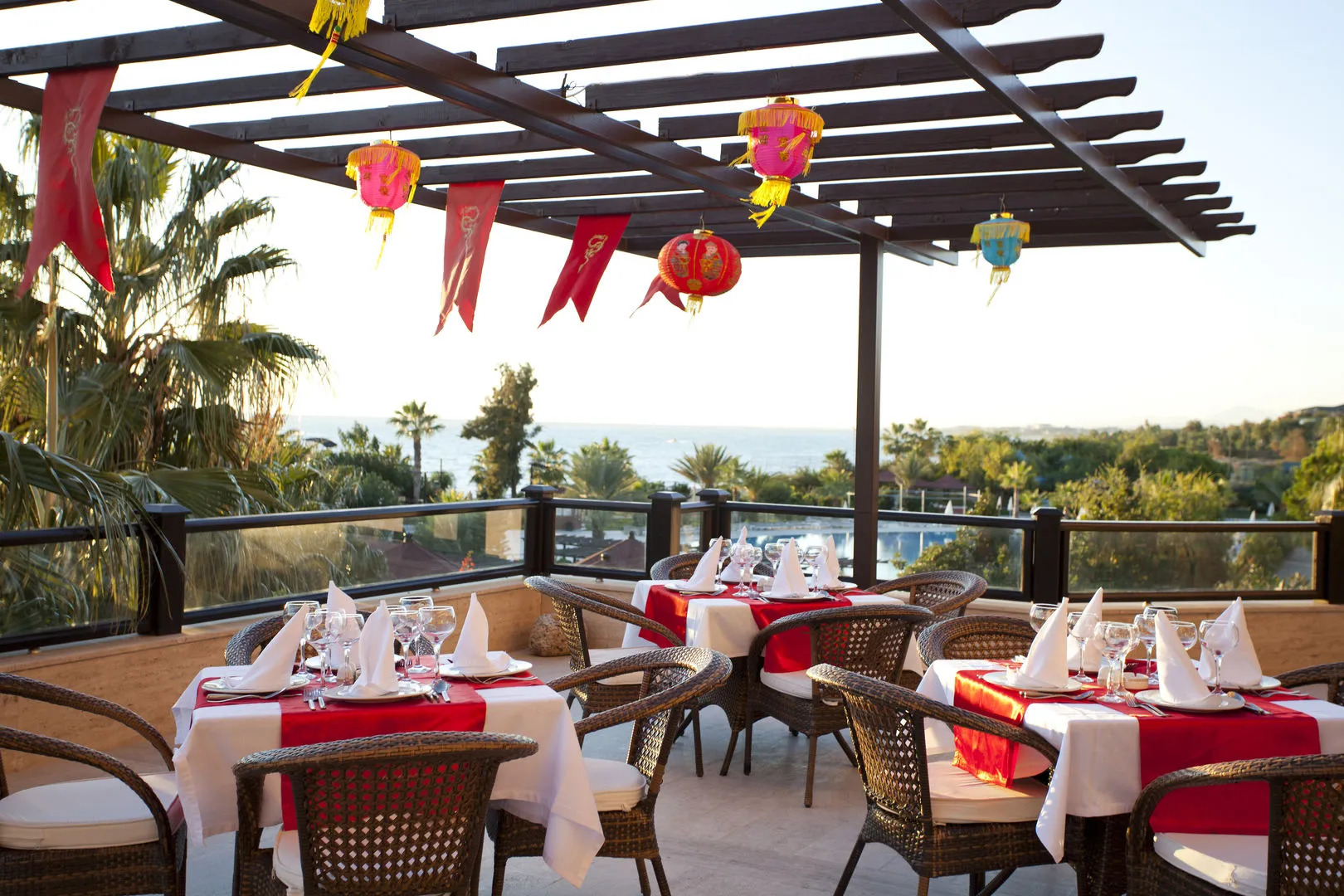 Justiniano Club Park Conti