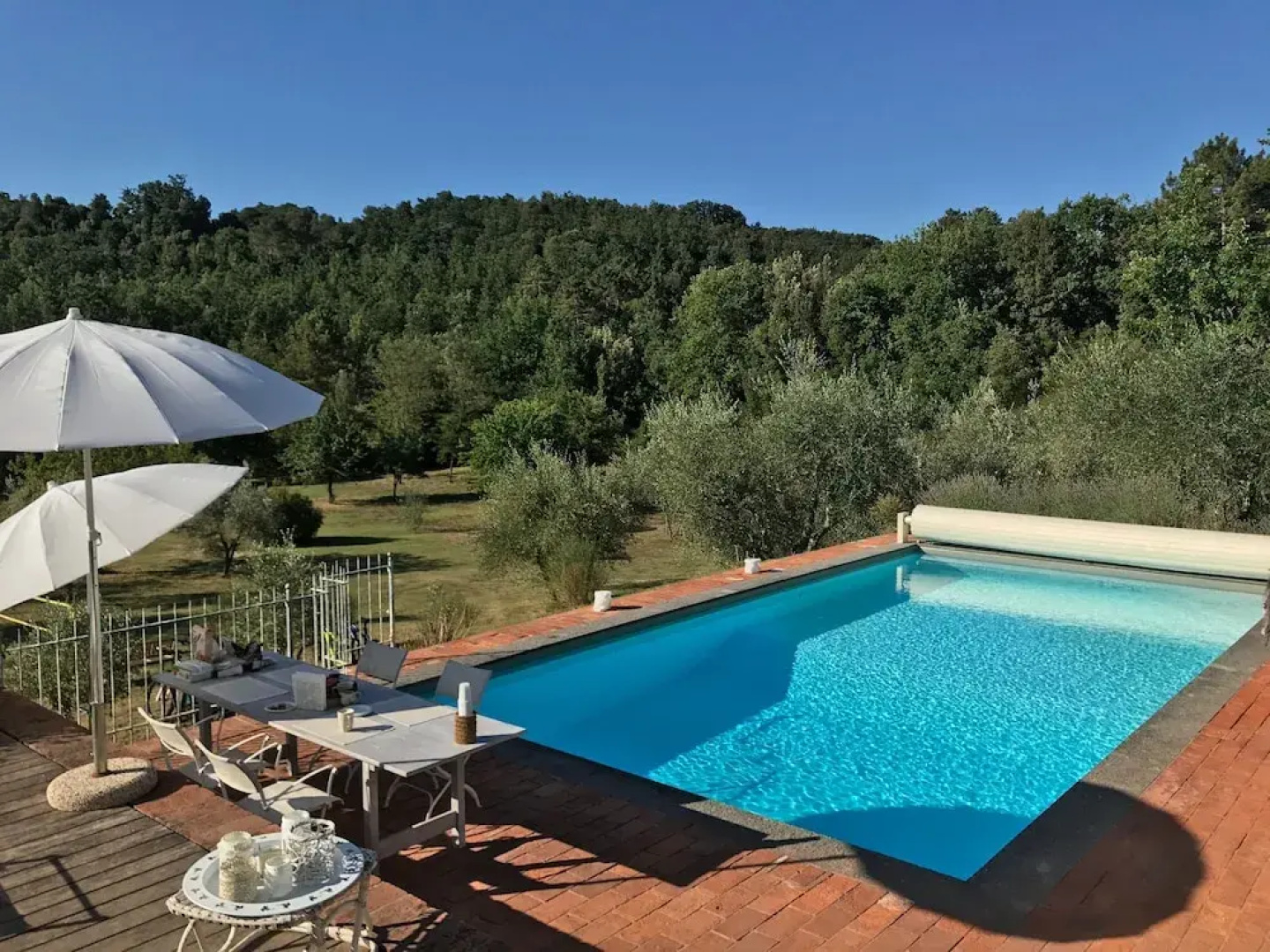 Villa Gaia