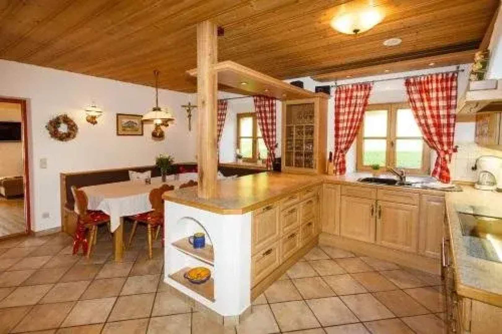 Apartments Lohener Hof Ruhpolding