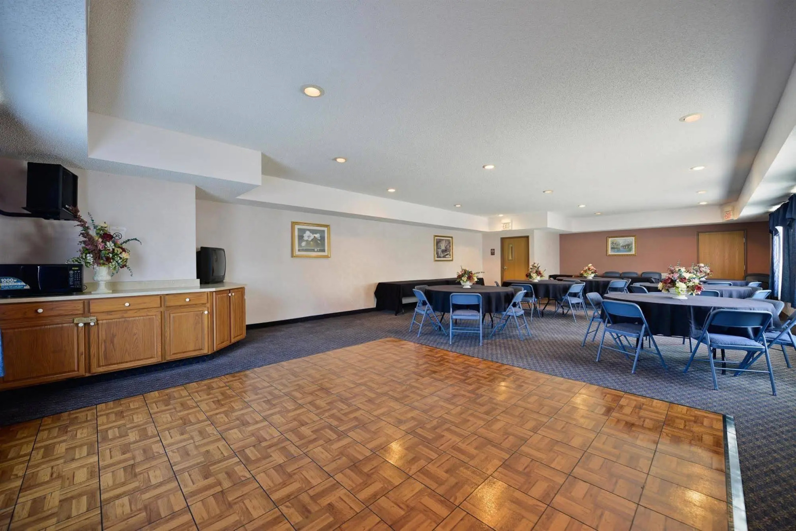 Baymont Inn & Suites Albany