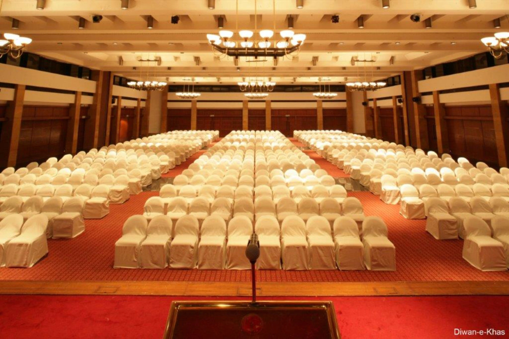 Jaypee Palace