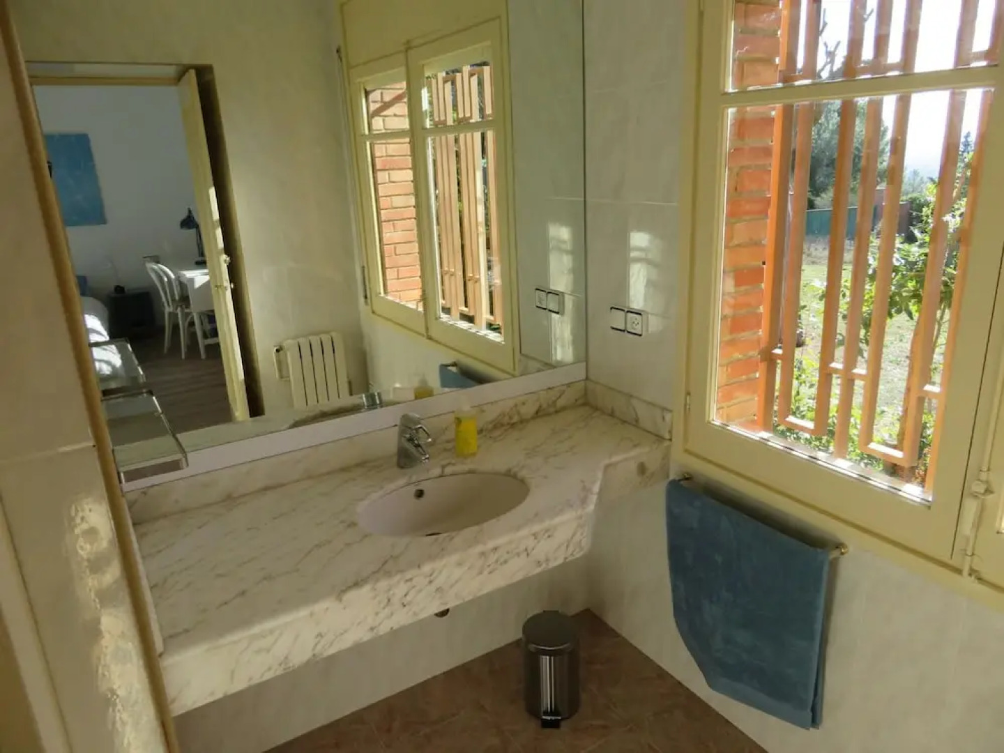 Beautiful Holiday Home in Font-rubi With Private Pool