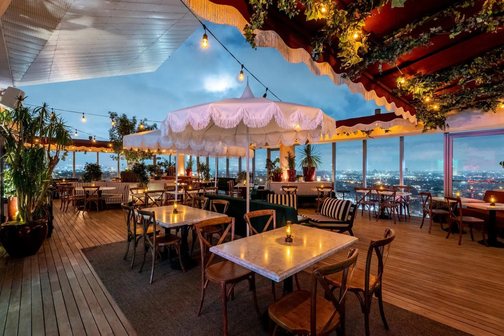 1 Hotel West Hollywood