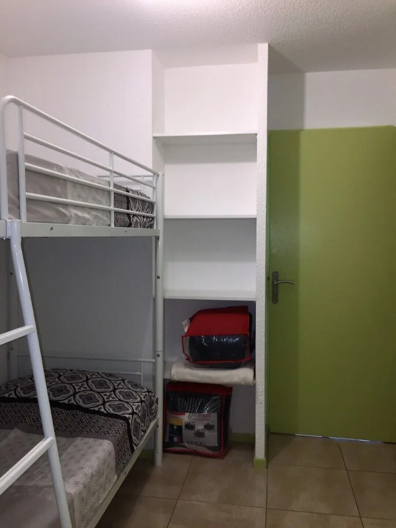 Standing appart vue mer panoramique