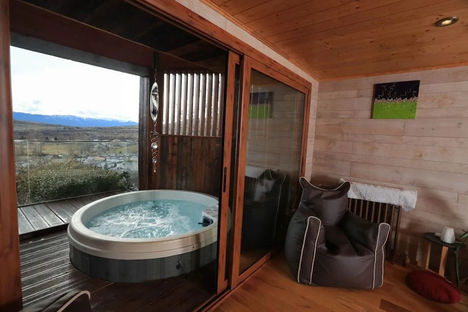 Résidence Le Mirasol